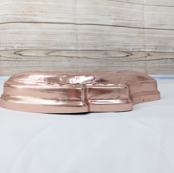 Vintage West Bend Copper Fish Wall Decor - Picture 3 of 6